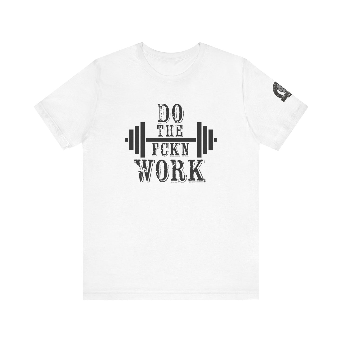 DFW Unisex Tee