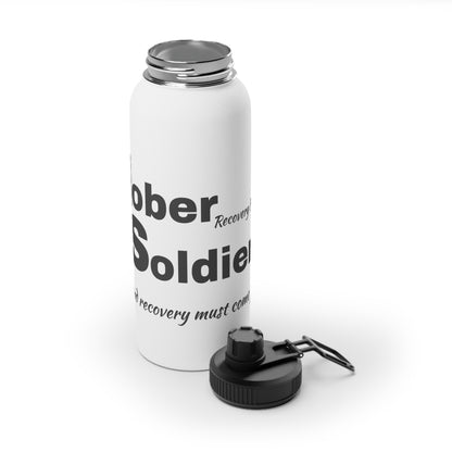 OG Stainless Steel Water Bottle