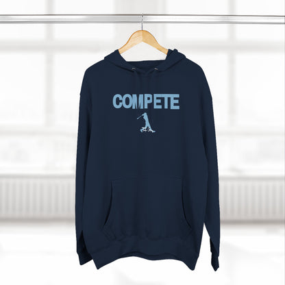 Complete Youth Fleece Hoodie