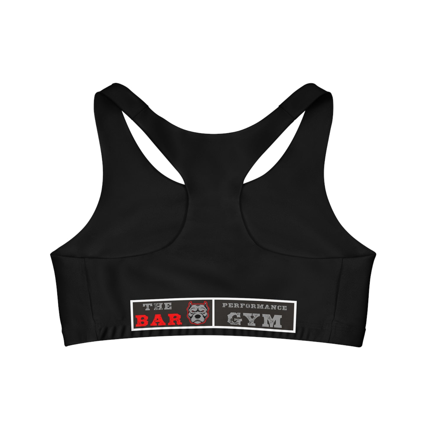 Rise & Grind Women's Sports Bra