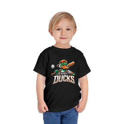 Logo Toddler Tee