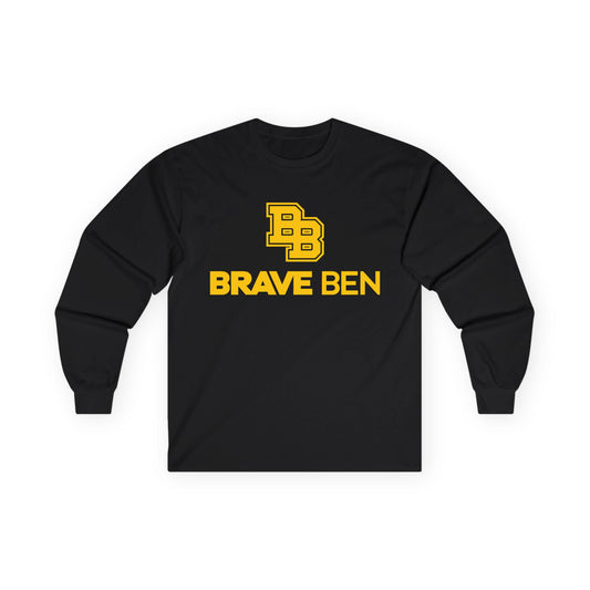 BB Unisex Long Sleeve Tee