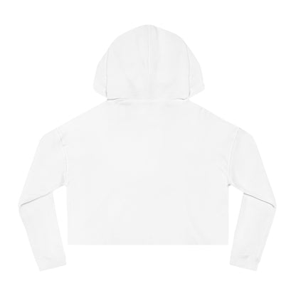 Women’s Cropped Hoodie