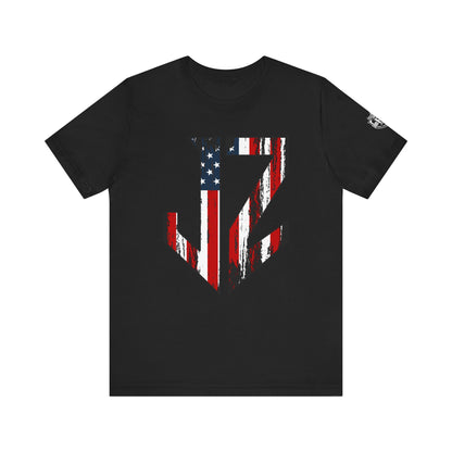 JZ Official Fight Shirt