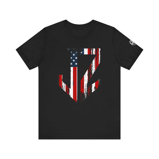 JZ Official Fight Shirt