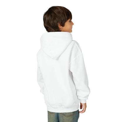 2026 Vintage Ducks Baseball Youth Hoodie