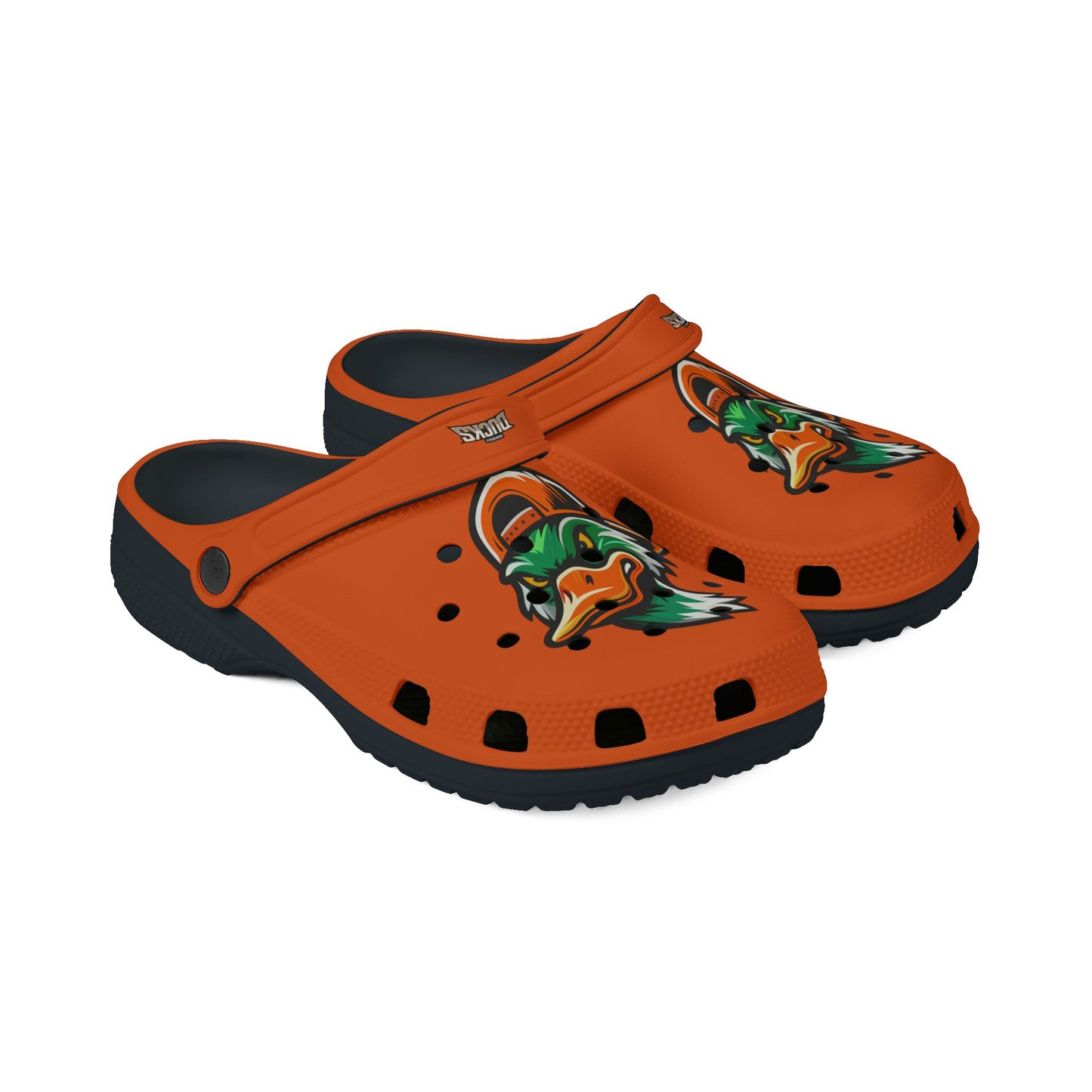 Ducks Casual Shoes