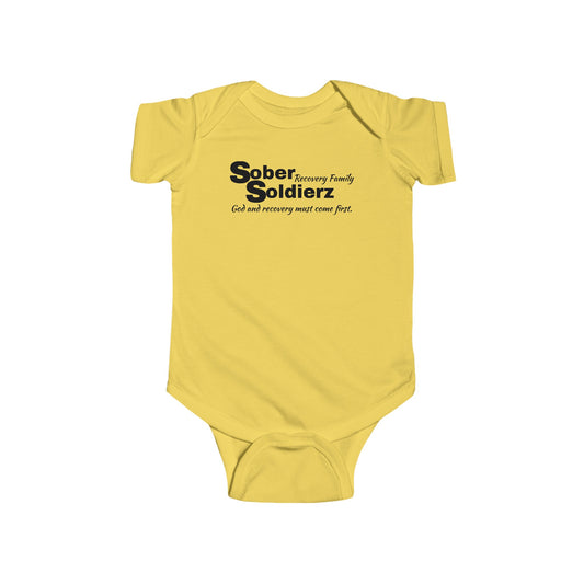 Infant Onesie