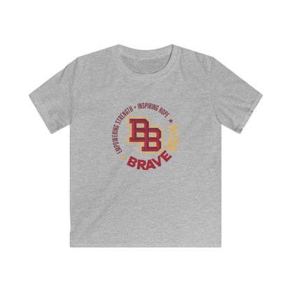 BB Inspire Youth Tee