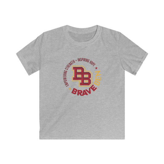 BB Inspire Youth Tee