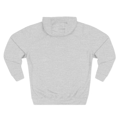 BB Est 2012 Unisex Fleece Hoodie