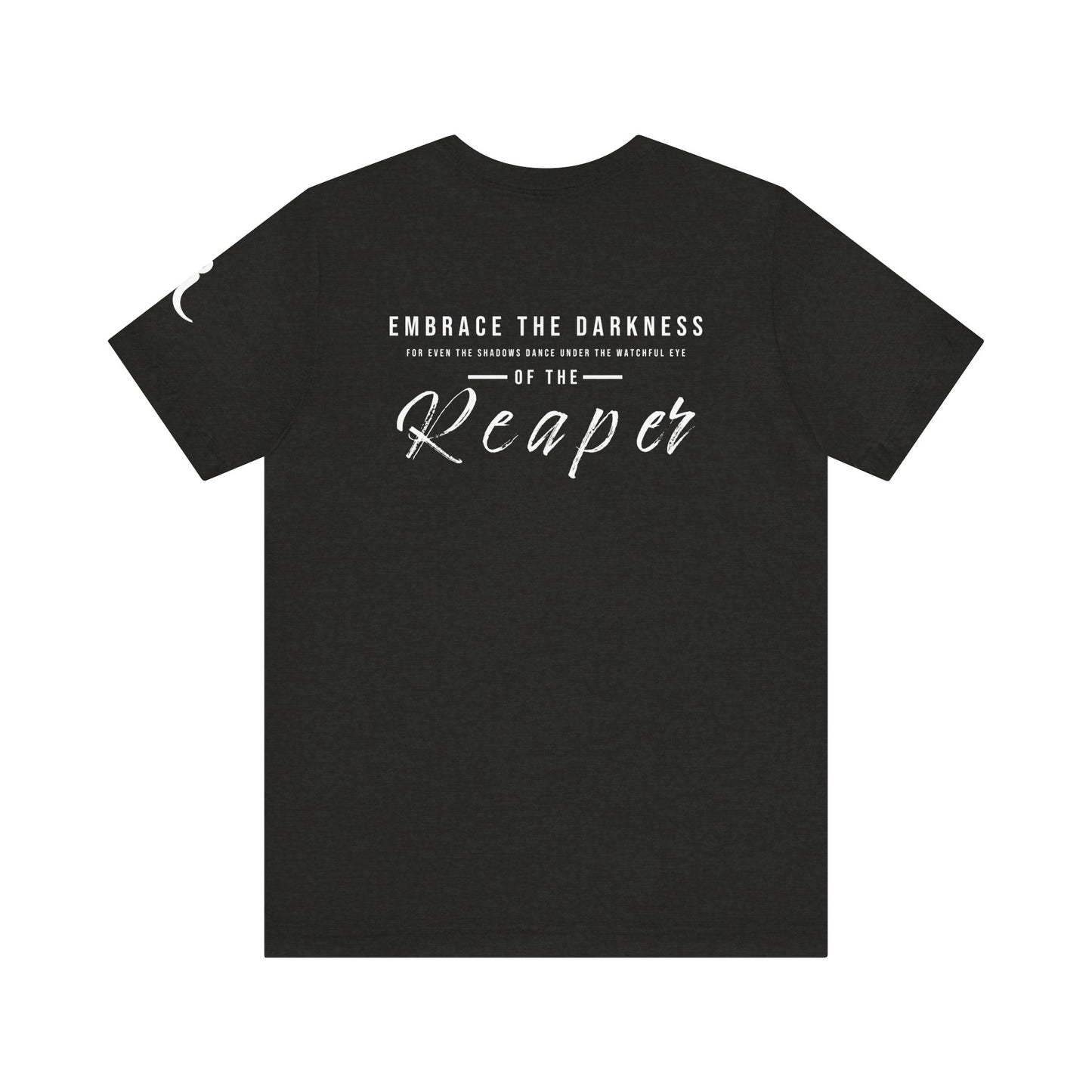 Reaper Unisex Tee