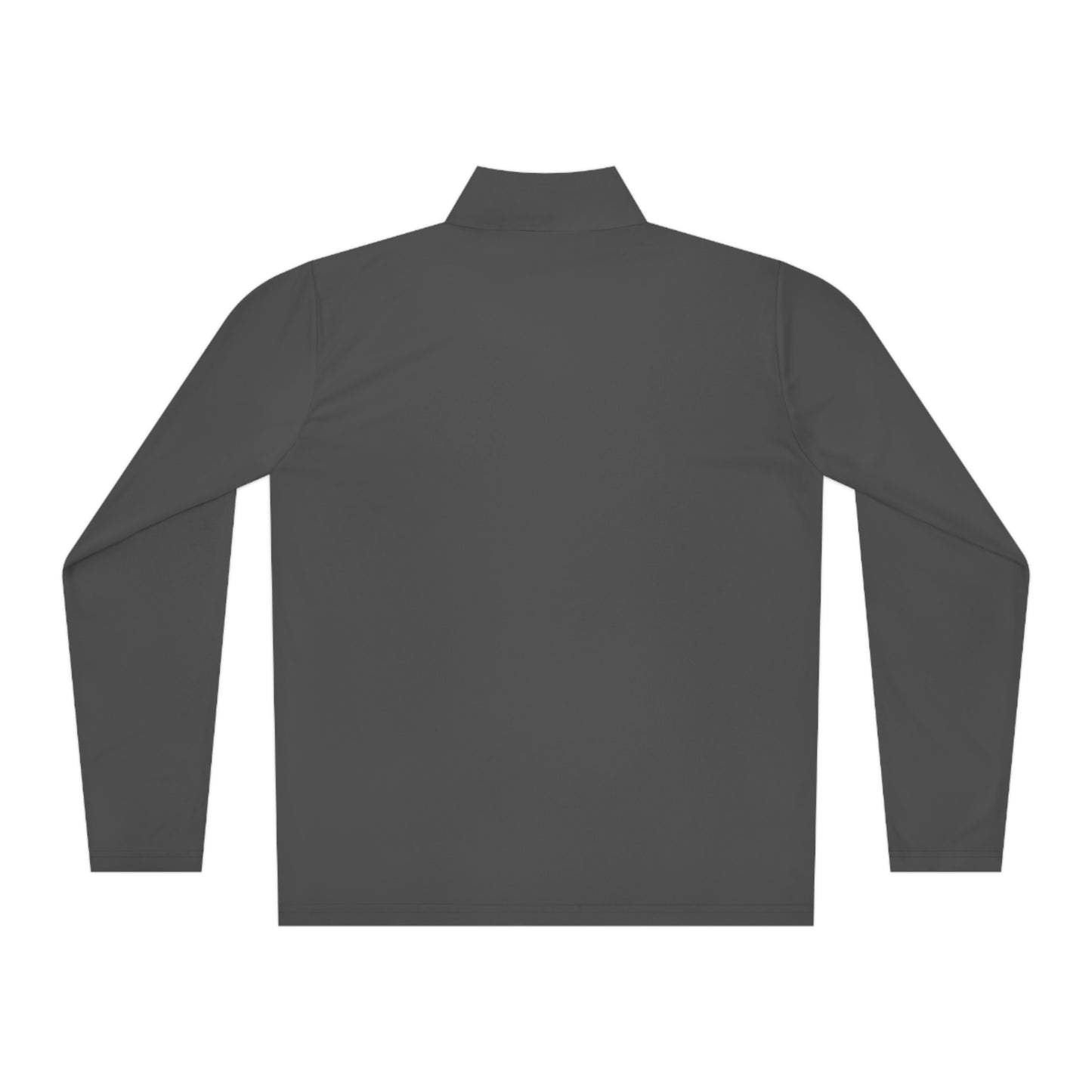 Unisex Quarter-Zip