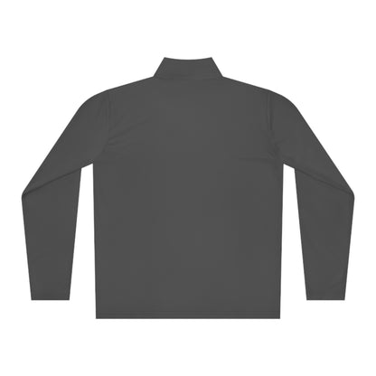 Unisex Quarter-Zip