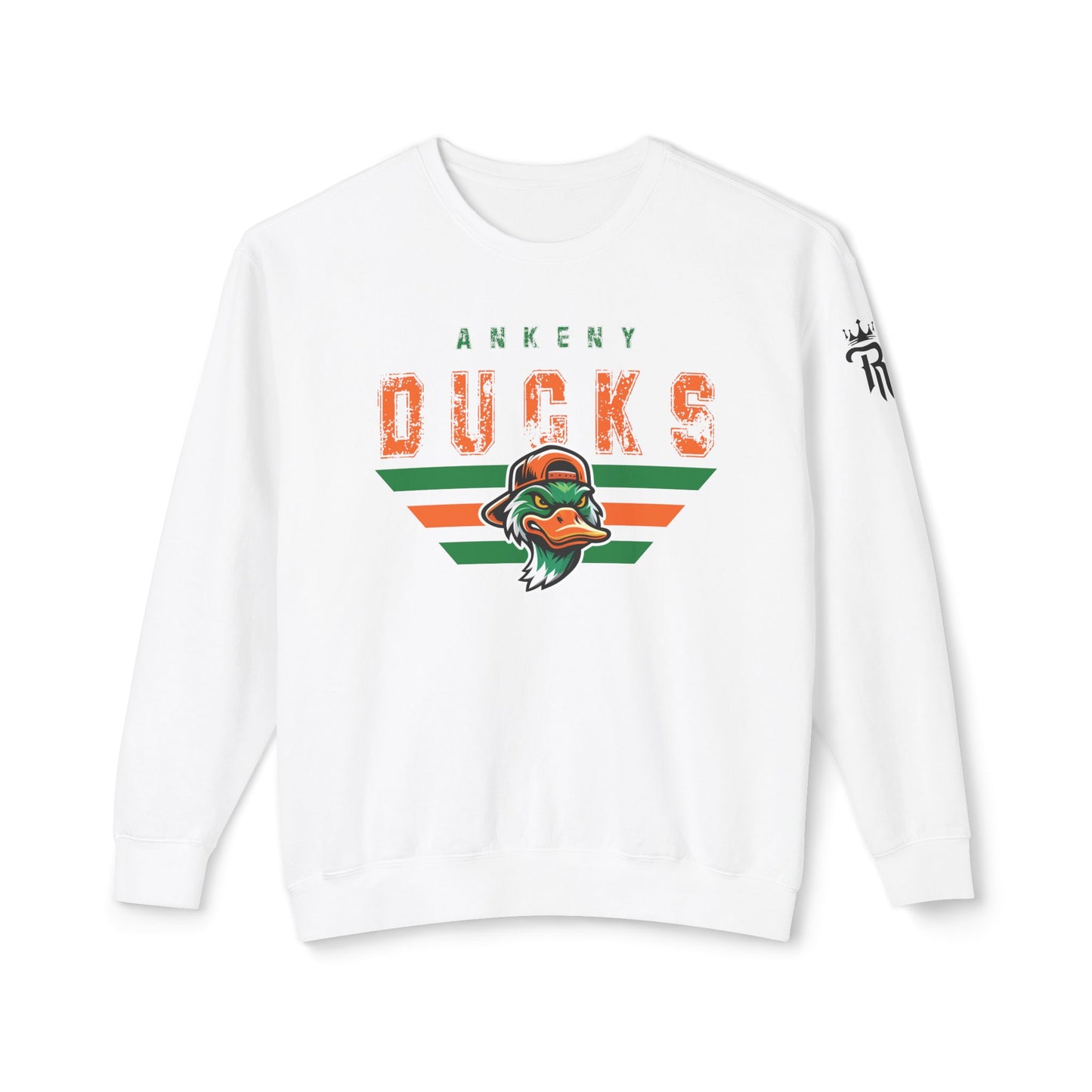 Home Team Unisex Crewneck