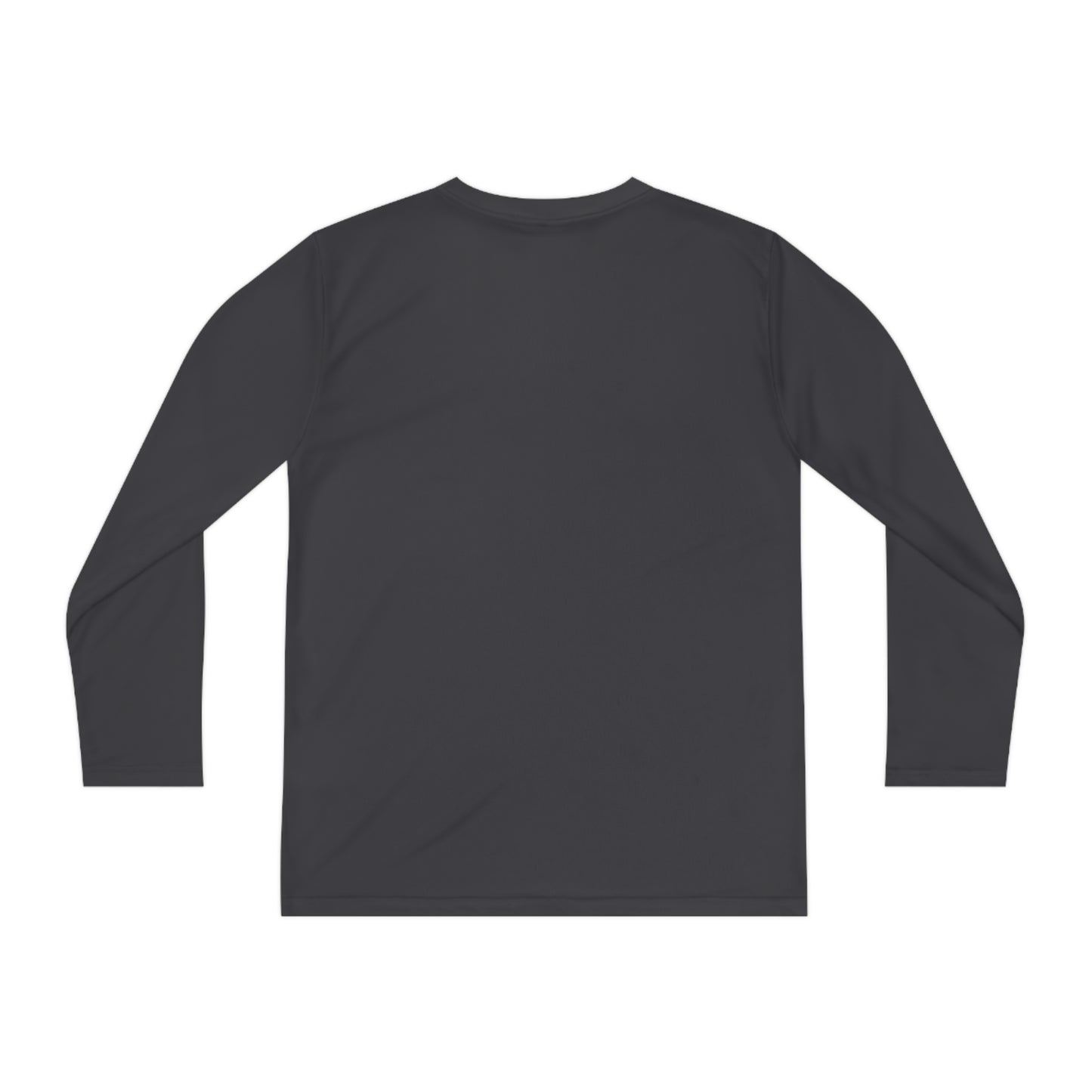 Youth Long Sleeve Dri-Fit