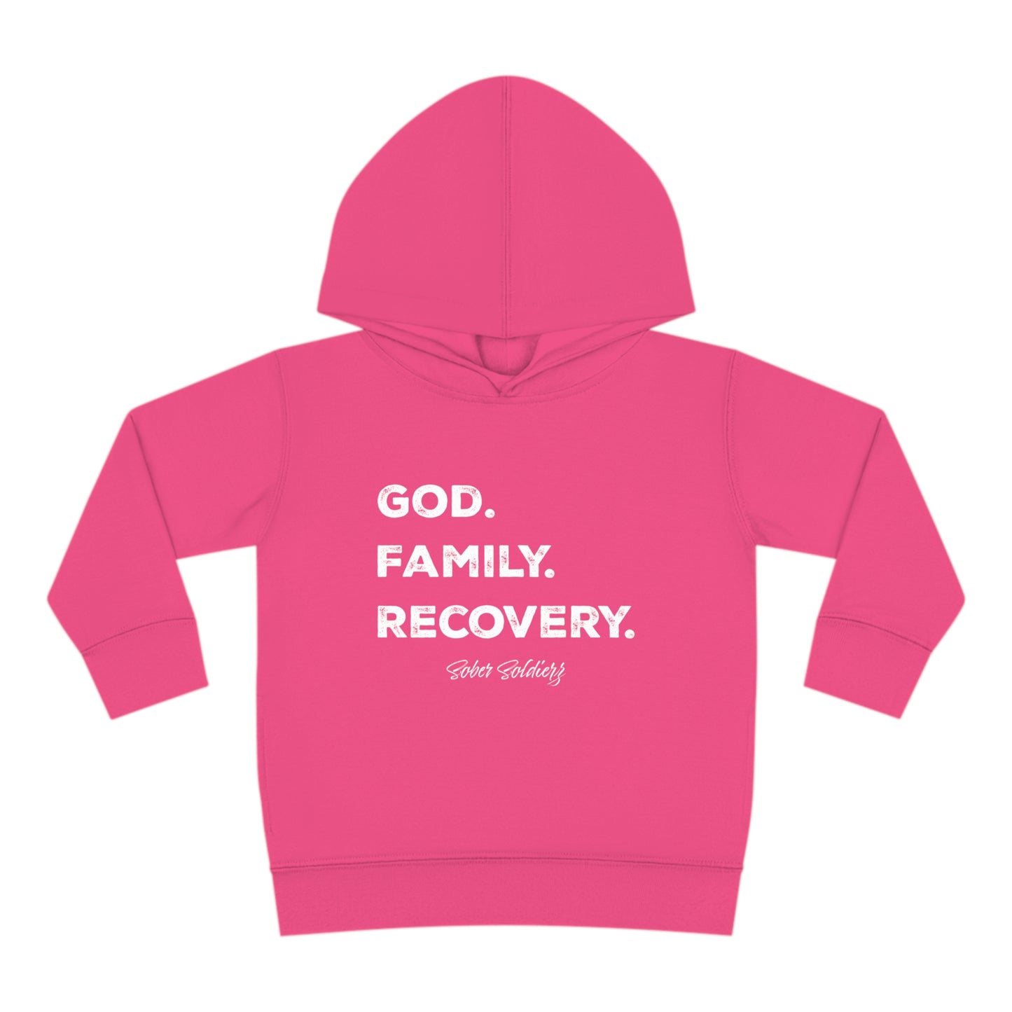 GFR Toddler Hoodie