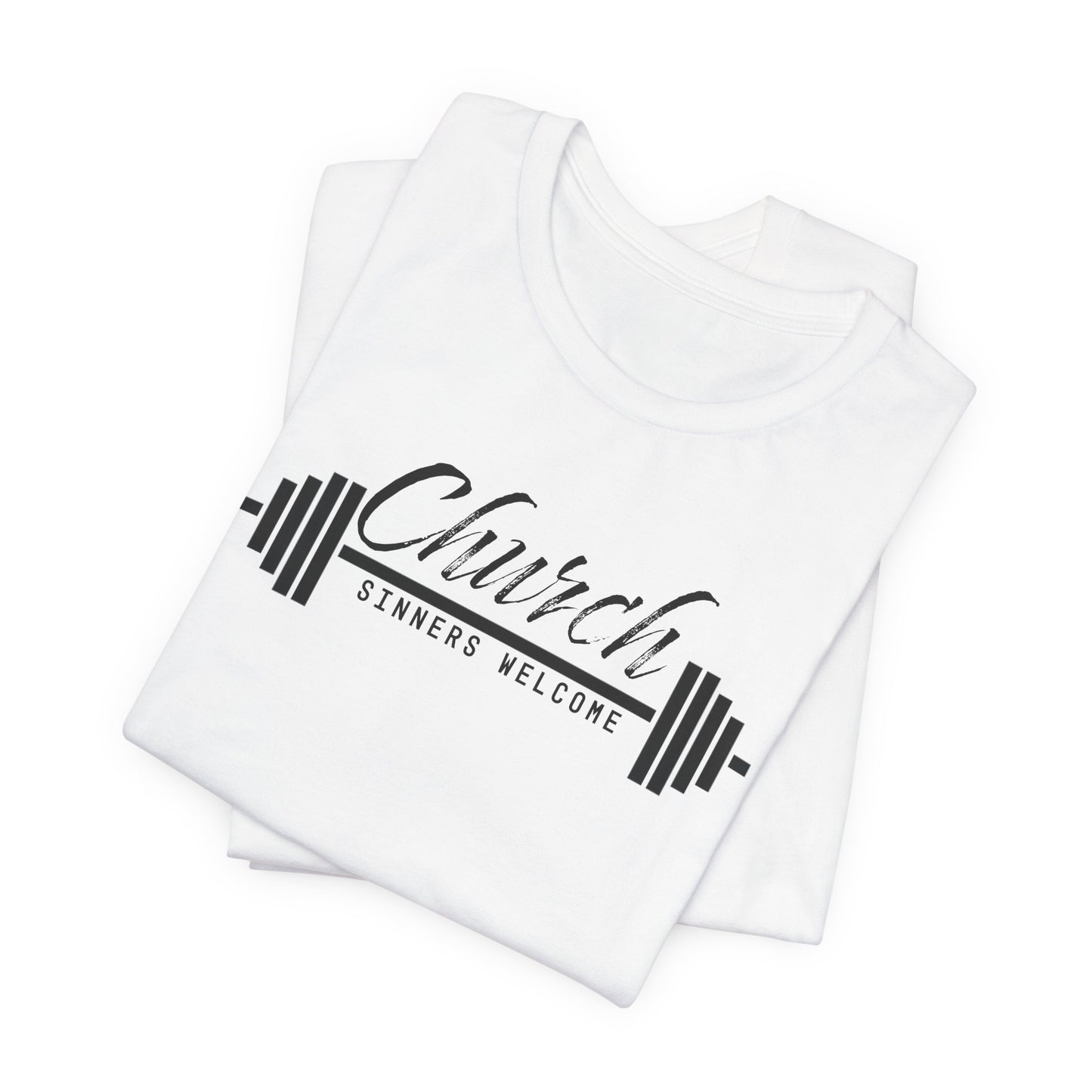 Church Unisex Tee