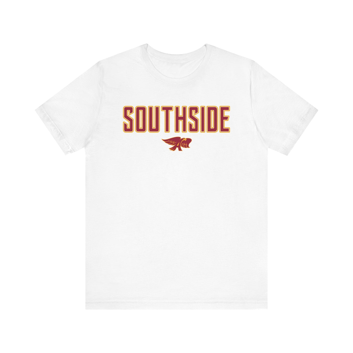 Southside Unisex Tee