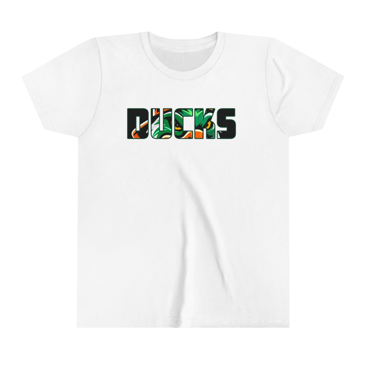 Line Drive Youth Tee