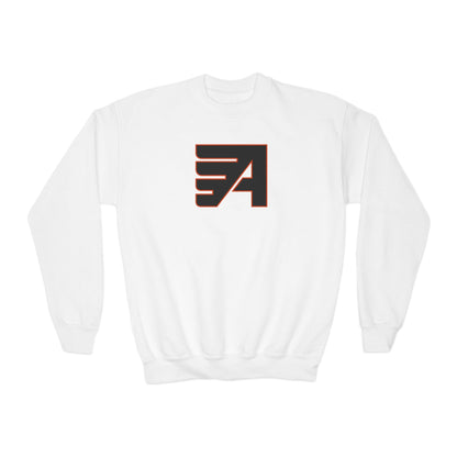 Youth Crewneck