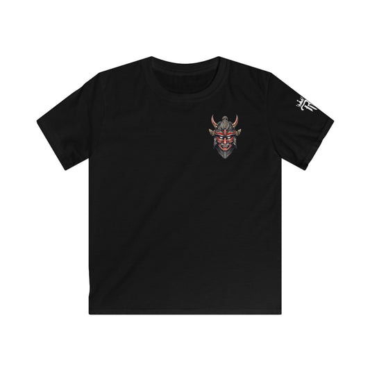 Samurai Youth Tee