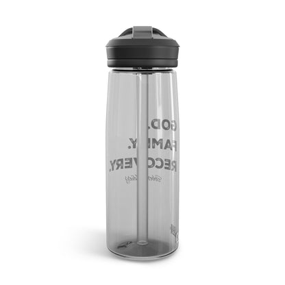 GFR CamelBak Eddy® Water Bottle