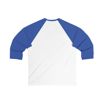 BB Inspire Unisex Baseball Tee