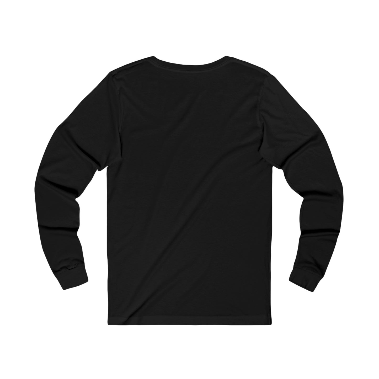 Unisex Long Sleeve