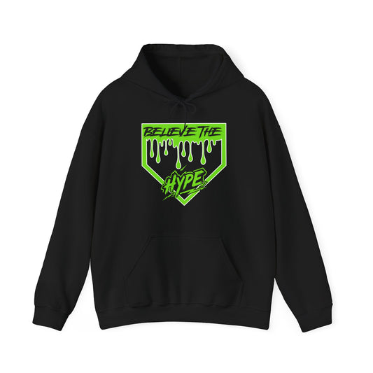 Believing the Hype Unisex Hoodie