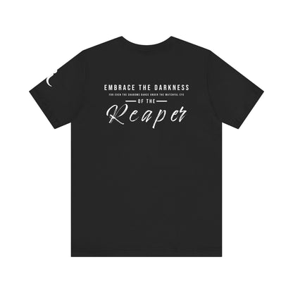 Reaper Unisex Tee