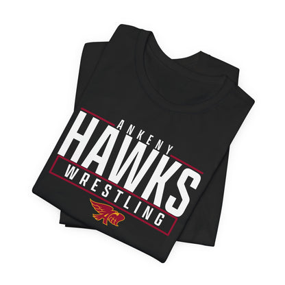 Hawks Unisex Tee