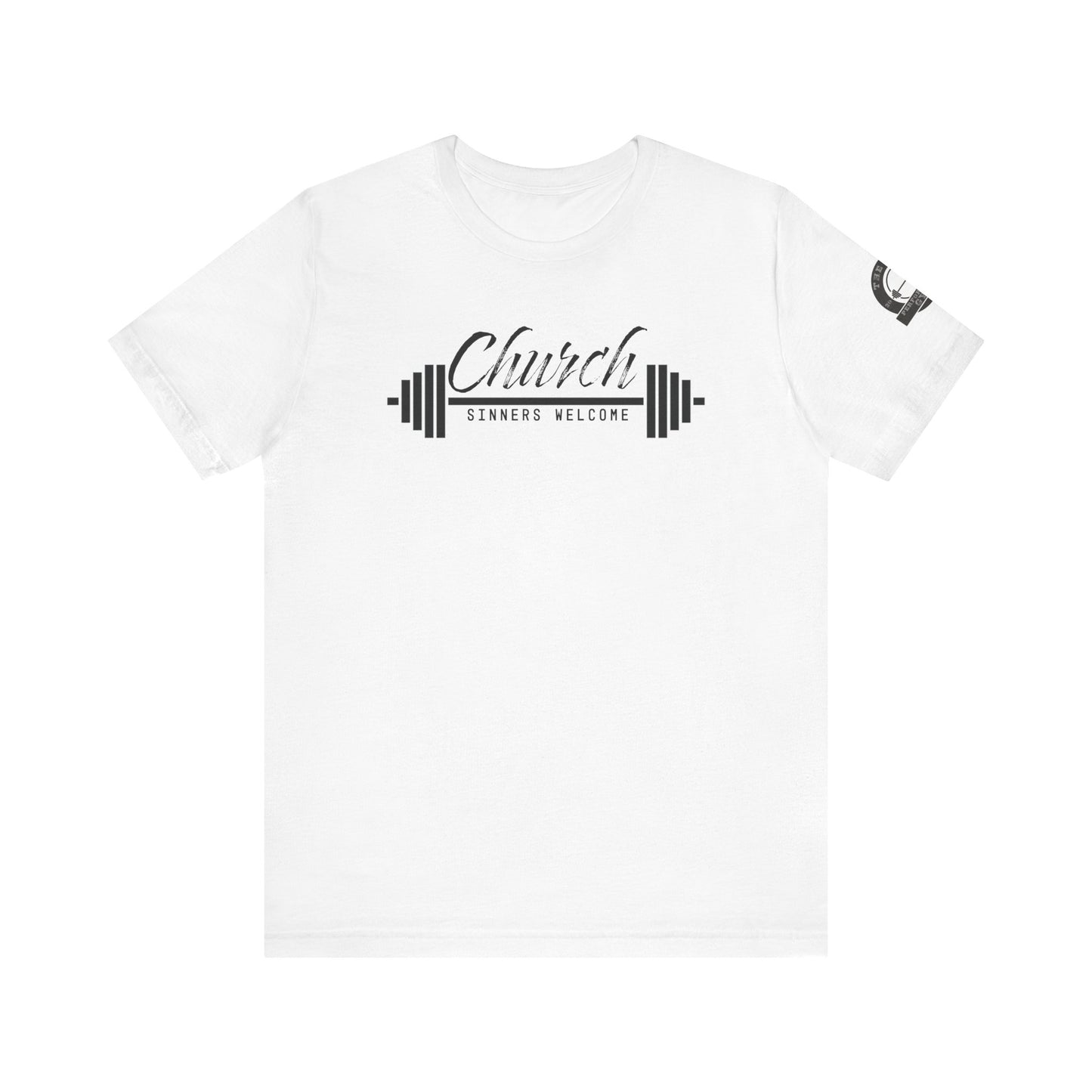 Church Unisex Tee