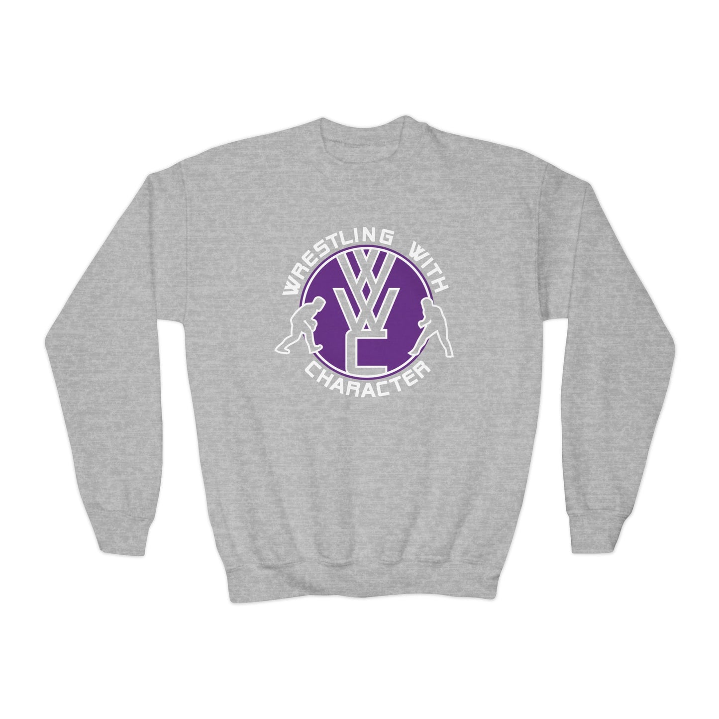 Youth Crewneck