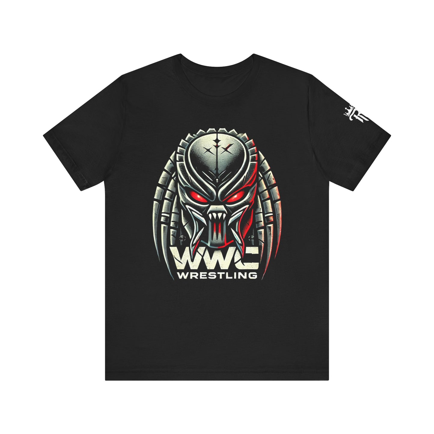 Unisex Predator Tee