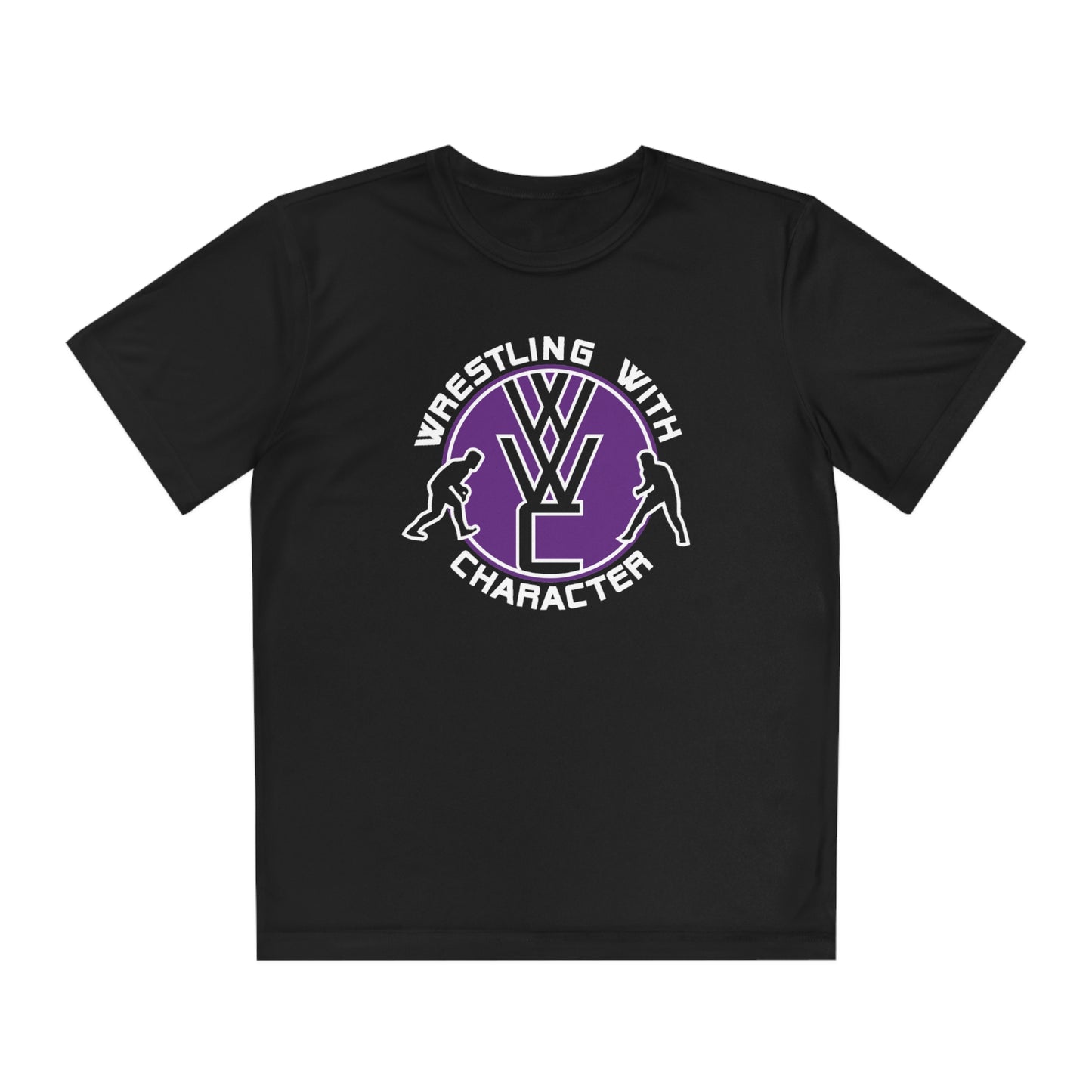 Youth Dri-Fit Tee