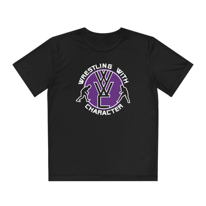 Youth Dri-Fit Tee