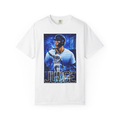JUDGE | Storm Over the City Tee
