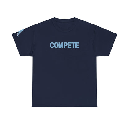 Compete Unisex Tee