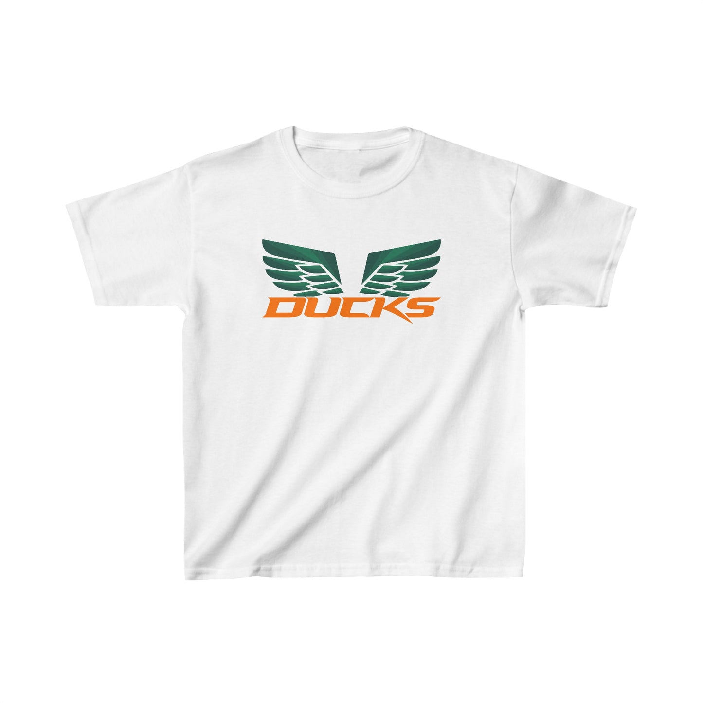 Wings Youth Tee