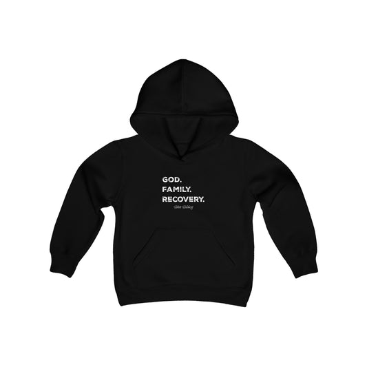 GFR Youth Hoodie