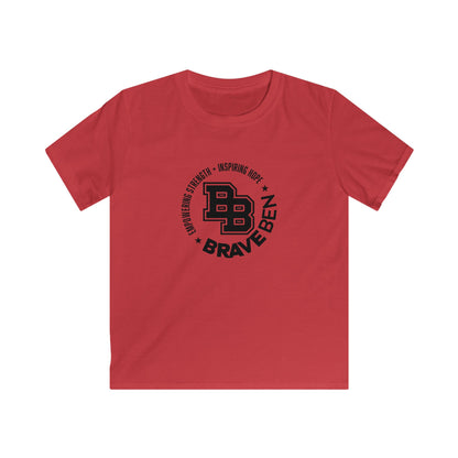 BB Inspire Youth Tee