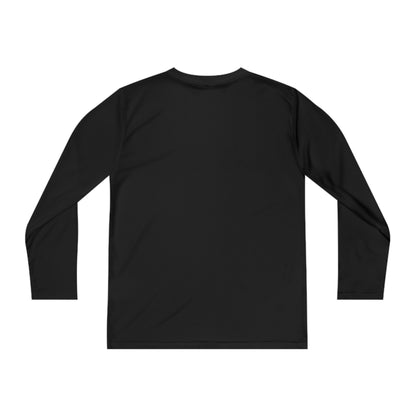 Youth Long Sleeve Dri-Fit