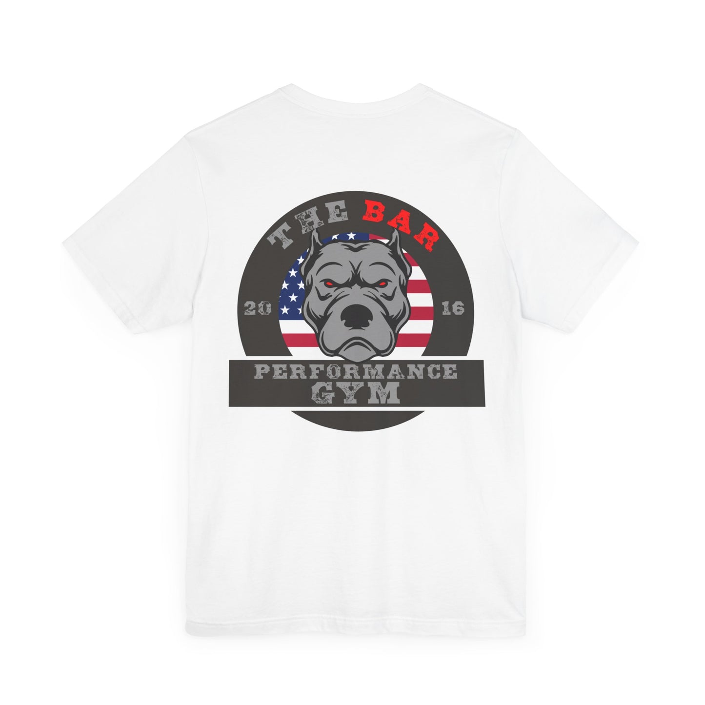 Americana Unisex Tee