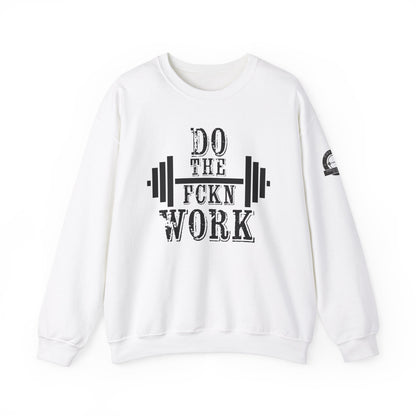 DFW Unisex Crewneck