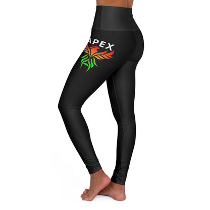 Women's High Waisted Leggings