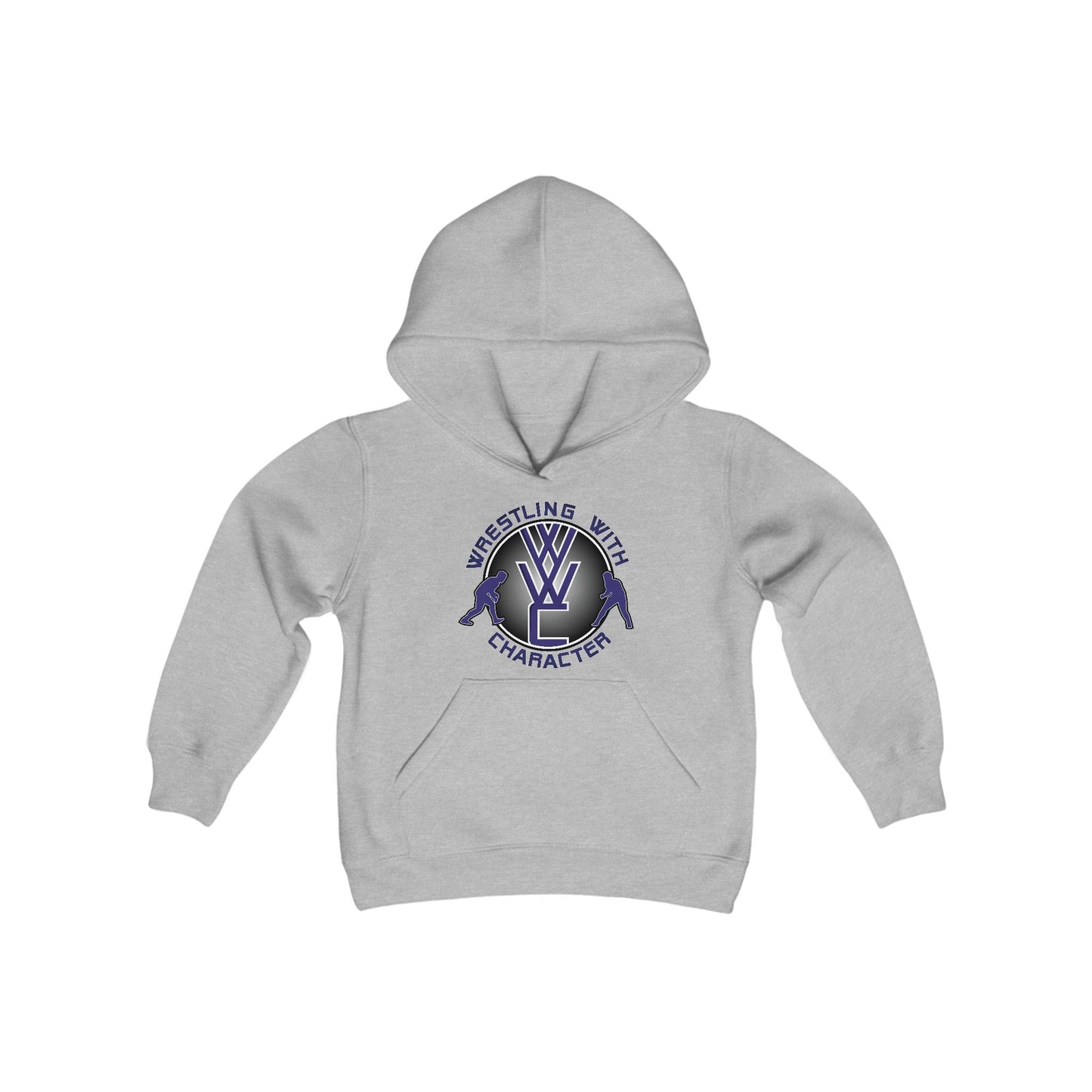 Youth Hoodie