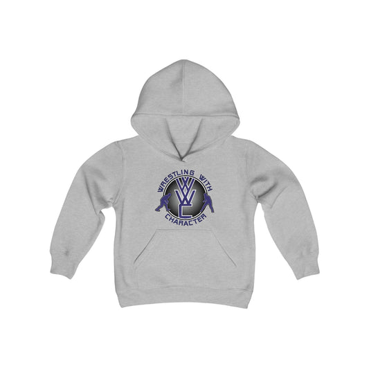 Youth Hoodie