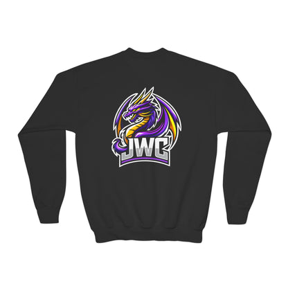 Youth Crewneck