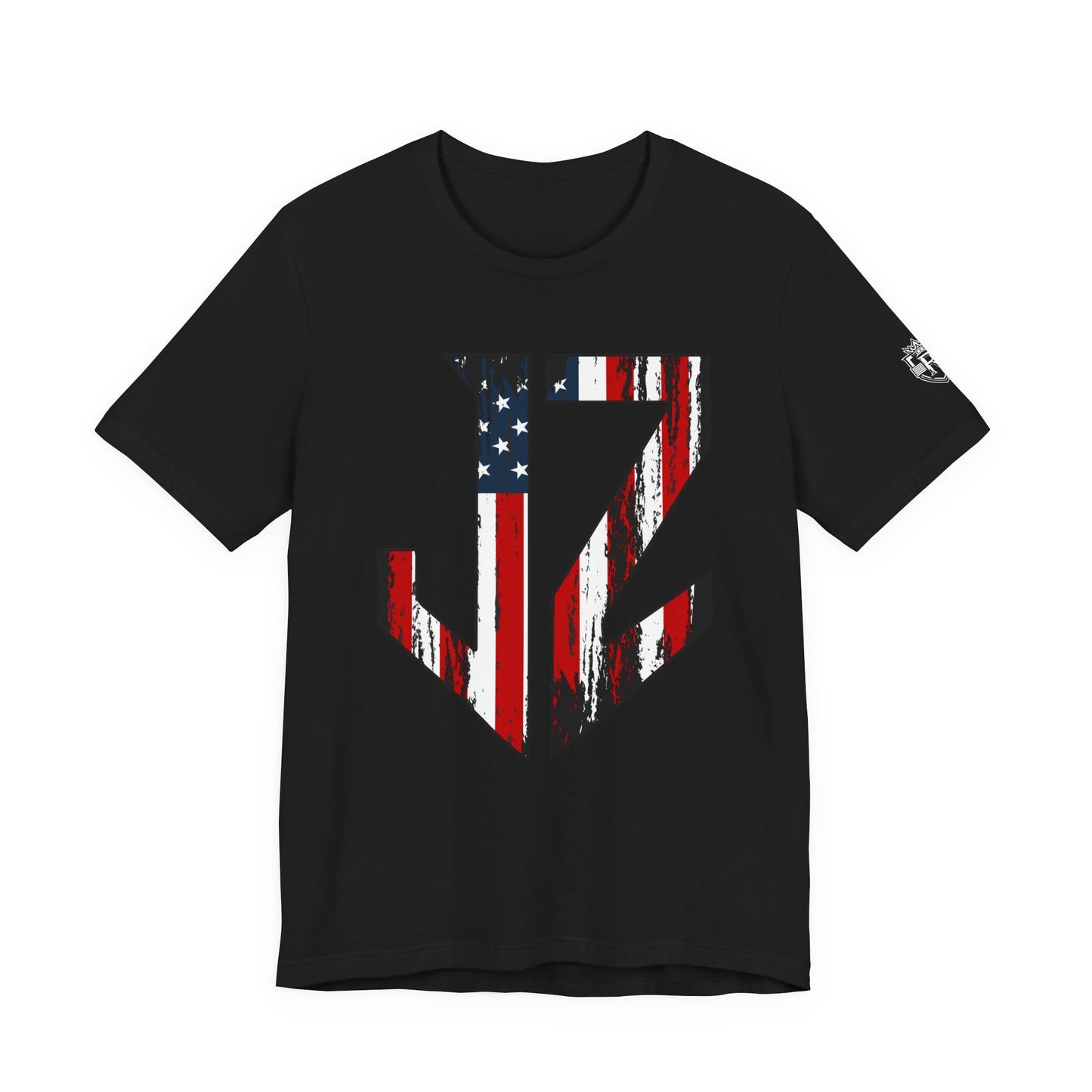 JZ Official Fight Shirt